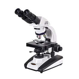 [4052] MICROSCOPIO BINOCULAR MARCA OPTIKS MODELO 139