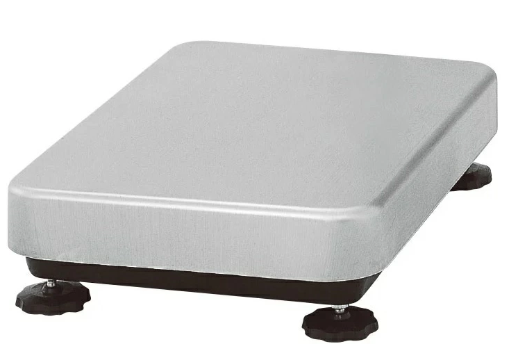 [3050] PLATAFORMA MARCA A&D SB15K10-EX