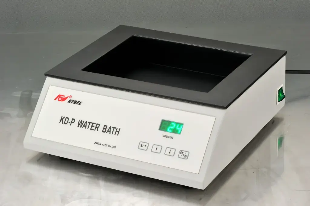 [2422] BAÑO DE FLOTACION DE MUESTRAS MARCA KEDEE MODELO KD-P